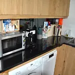 Very Nice 2 Room Apartment Near Montmartre