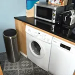 Very Nice 2 Room Apartment Near Montmartre