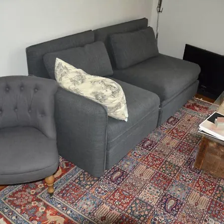 Very Nice 2 Near Montmartre Apartment Paris